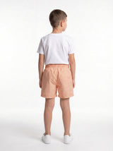 Printed Shorts Polyester Regular Fit - seven kids