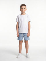 Printed Shorts Polyester Regular Fit - seven kids