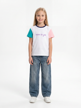 Graphic T-Shirt Cotton Regular Fit - seven kids